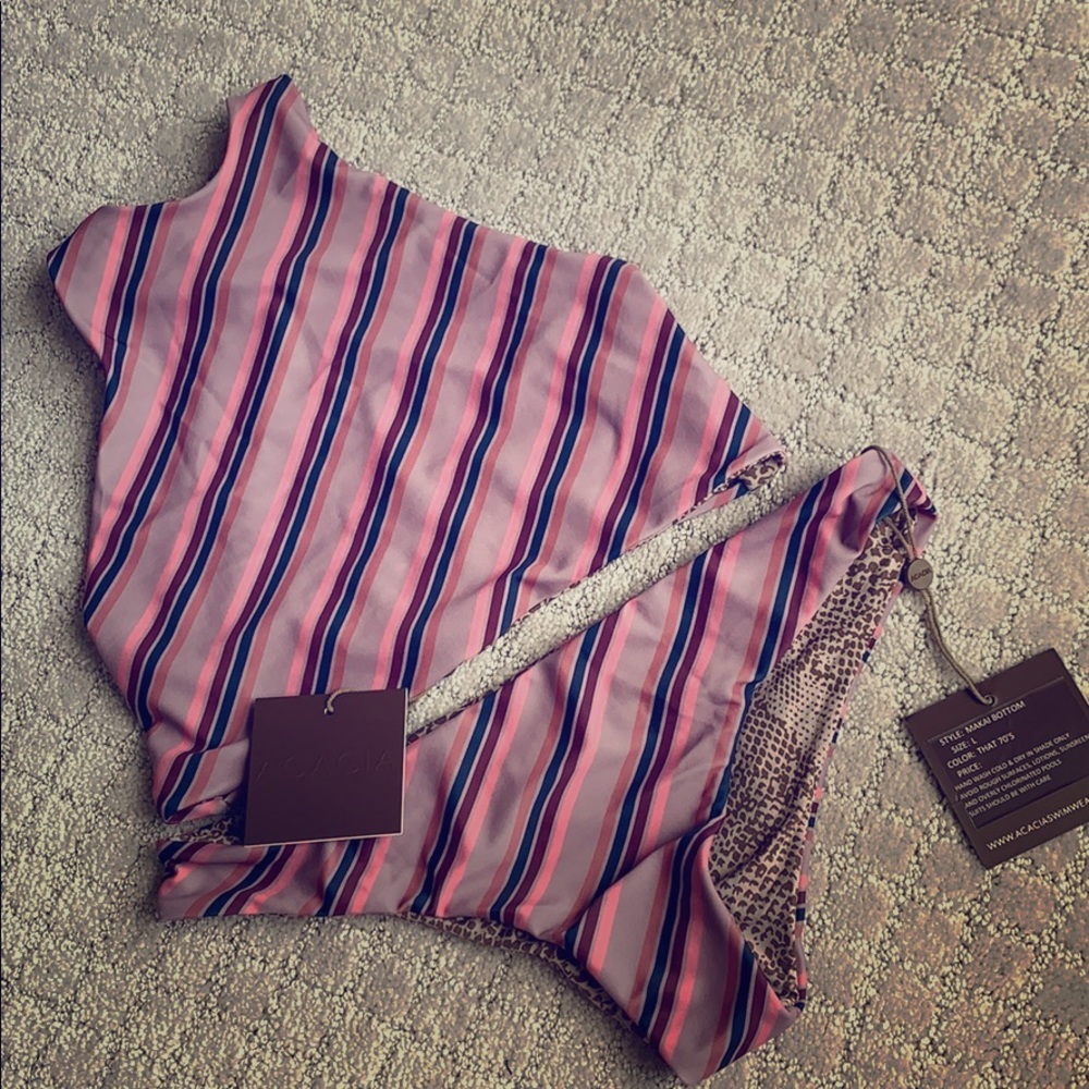 ACACIA BIKINI Genoa & makai